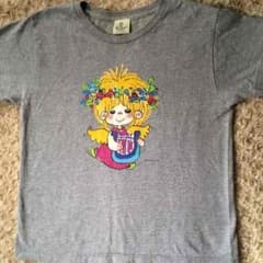 m_e_m_e様専用です。水森亜土Tシャツ☆のサムネイル
