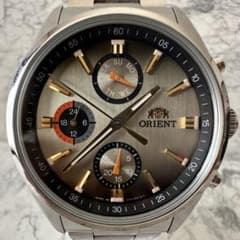 ORIENT Neo70'S AM/PM UY02-CO-B オリエント ORIENT Neo70'S AM/PM UY02-CO-B オリエント - メルカリ