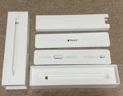 (値引き中)Apple Pencil 第1世代のサムネイル