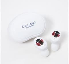 BLUE LABEL CRESTBRIDGE ワイヤレスイヤホンのサムネイル