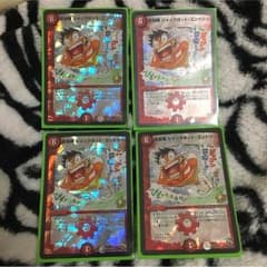ジャックポットエントリー  プロモ4枚のサムネイル
