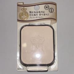 新品未使用未開封　マジョリカマジョルカ　プレストボアカバー　レフィルのサムネイル