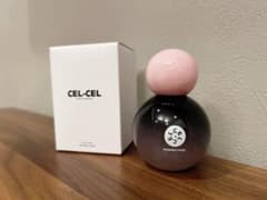 CEL-CEL Powdery Musk 香水 山中柔太朗 M!LK - メルカリ