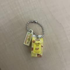 レモンティー キーホルダー ストラップ リプトン Liptonのサムネイル