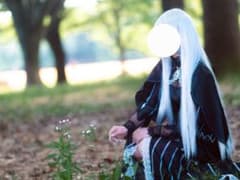 エキドナコスプレ　美品のサムネイル