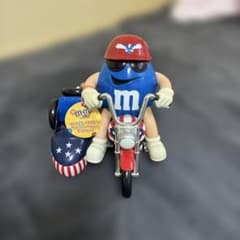 M&M's Freedom Rider サイドカーのサムネイル
