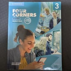 FOR CORNERS 3のサムネイル