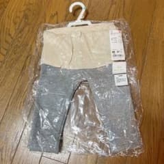 ユニクロ　スカートパンツ　80cmのサムネイル