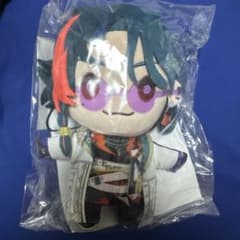 魁星 にじぬいのサムネイル