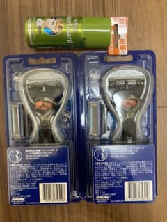 海太朗様専用　プログライド5+1 フレックスボール パワーホルダー 替刃2個付のサムネイル