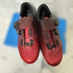 シマノ RC7（SH-RC701）レッド SPD-SL ロードシューズ　26.5 m72886910039_1.jpg?1773823139