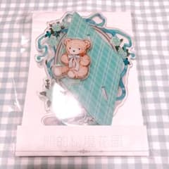 해외제 아크릴 프레임 캔 배지용