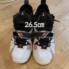WHY NOT ZER0.3 PF 26.5㎝のサムネイル