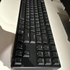 NiZ 静電容量無接点方式 キーボード X87EC(S) Ble 35gf - メルカリ