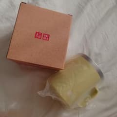 uniqlo 39th 感謝祭ノベルティのサムネイル