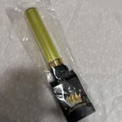 M!LK 吉田仁人　ペンライト　10周年　キャンドリ M!LK 『I CAN DRINK』吉田仁人 10周年 今回だけだよ！ペンライト