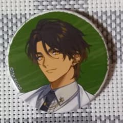 FGO フェス 2026 霊基召喚 缶バッジ オジマンディアス - メルカリ