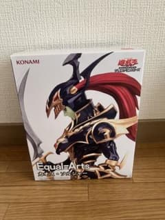 KONAMI Equal-Arts ツルギ フィギュアのサムネイル