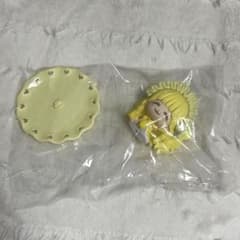 FRUITS ZIPPER 이치 반 쿠지 C상 와세 노엘