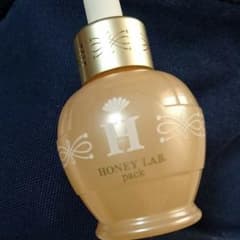 ハニーラボ パックｂのサムネイル
