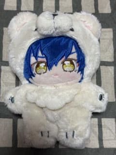 漣ジュン いつぬいのサムネイル