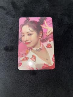 TWICE ダヒョン トレカのサムネイル