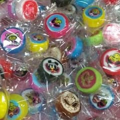 HYSTERIC MINI キャンディのサムネイル