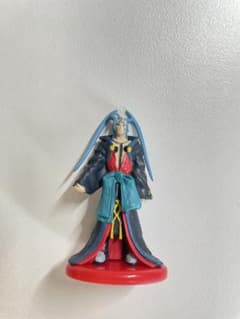 コカ・コーラ × FINAL FANTASY フィギュア シーモアのサムネイル