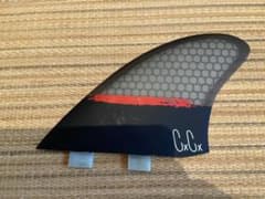 CAPTAIN FIN Chris Christenson Twin 左1枚のサムネイル