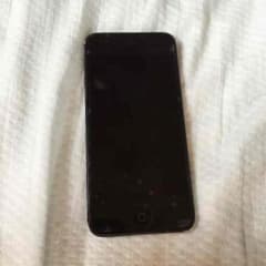 iPadtouch5世代ジャンクのサムネイル
