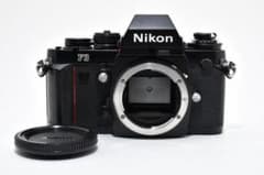 15746EFA 完動良品 ニコン Nikon F3 アイレベル ボディ 15746EFA 完動良品 ニコン Nikon F3 アイレベル ボディ - メルカリ