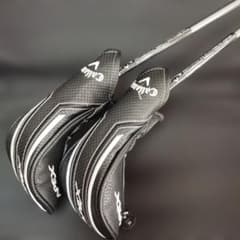 callaway apex ユーティリティセット21/24 callaway apex ユーティリティセット21/24 - メルカリ