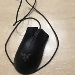 Razer DeathAdder 2015 chroma 早い者勝ちのサムネイル