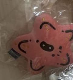 ヒトデマスコット ナガノのサムネイル