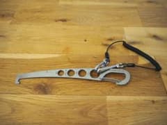 METOLIUS メトリウス ナットツールのサムネイル