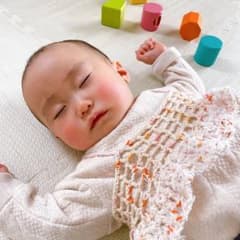 ふわふわチュールのベビービスチェのサムネイル