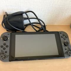 Nintendo SWITCH 몬스터 헌터 라이즈 스페셜 에디션