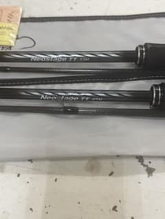 DAIWA Neostage TT 93M 89M 2本セットのサムネイル
