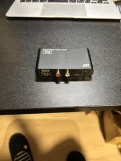 ラトックシステム 8k HDMI音声分離器 - メルカリ
