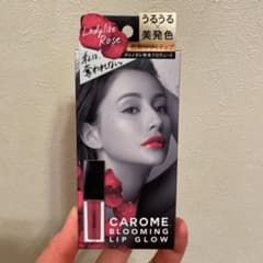 CAROME カロミーのサムネイル