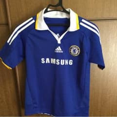 アディダスサッカーウェア  サイズ 1XOのサムネイル