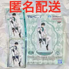 ブルーロック アクリルスタンド sweets flavor 2026 糸師凛 - メルカリ