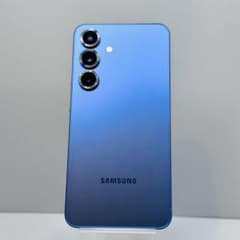 美品Galaxy S25 SC-51F 512GB本体simフリーC4806のサムネイル
