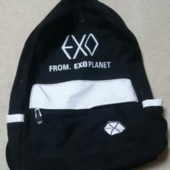 EXO PLANET リュックサックのサムネイル