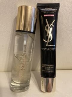 REKEIYU 様専用！　YSL  ベースメイク　2点セットのサムネイル