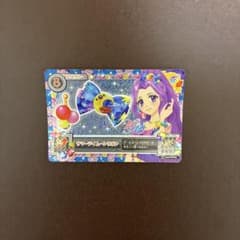 アイカツ サマータイムムーンリボン アクセサリー 神崎美月のサムネイル