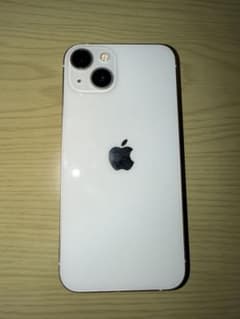 iPhone13 128GB バッテリー89%のサムネイル