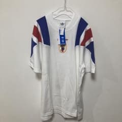 2026サッカー日本代表 エキップメント Tシャツ 移動着 2XL - メルカリ