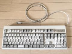 Topre REALFORCE 108UH-S Model SA010S