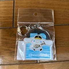 シナモン　阪神コラボ　アクリルキーホルダーのサムネイル